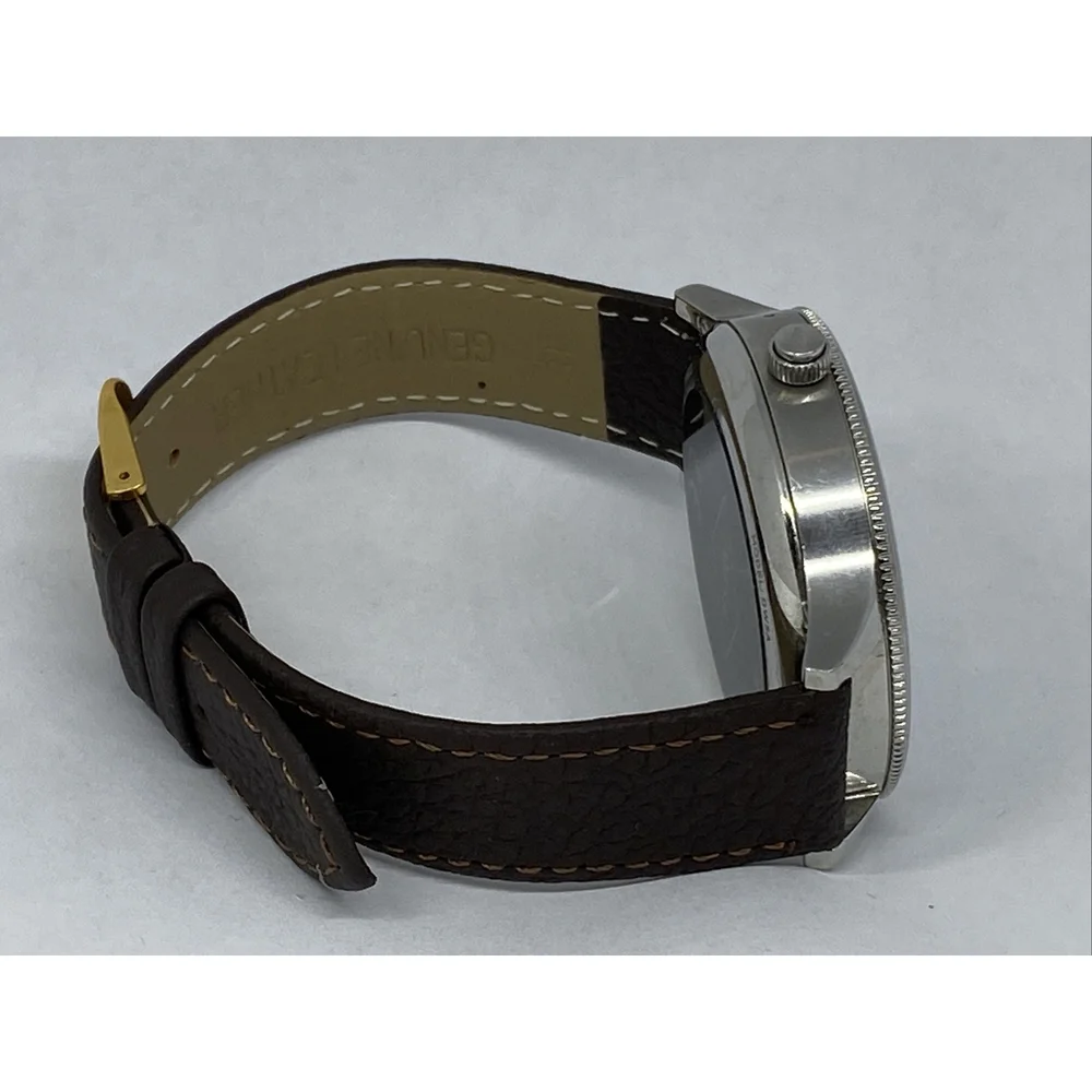 Fossil Gen 3 Authentic Genuine Smart Watch Custom Band FTW6003 DM246